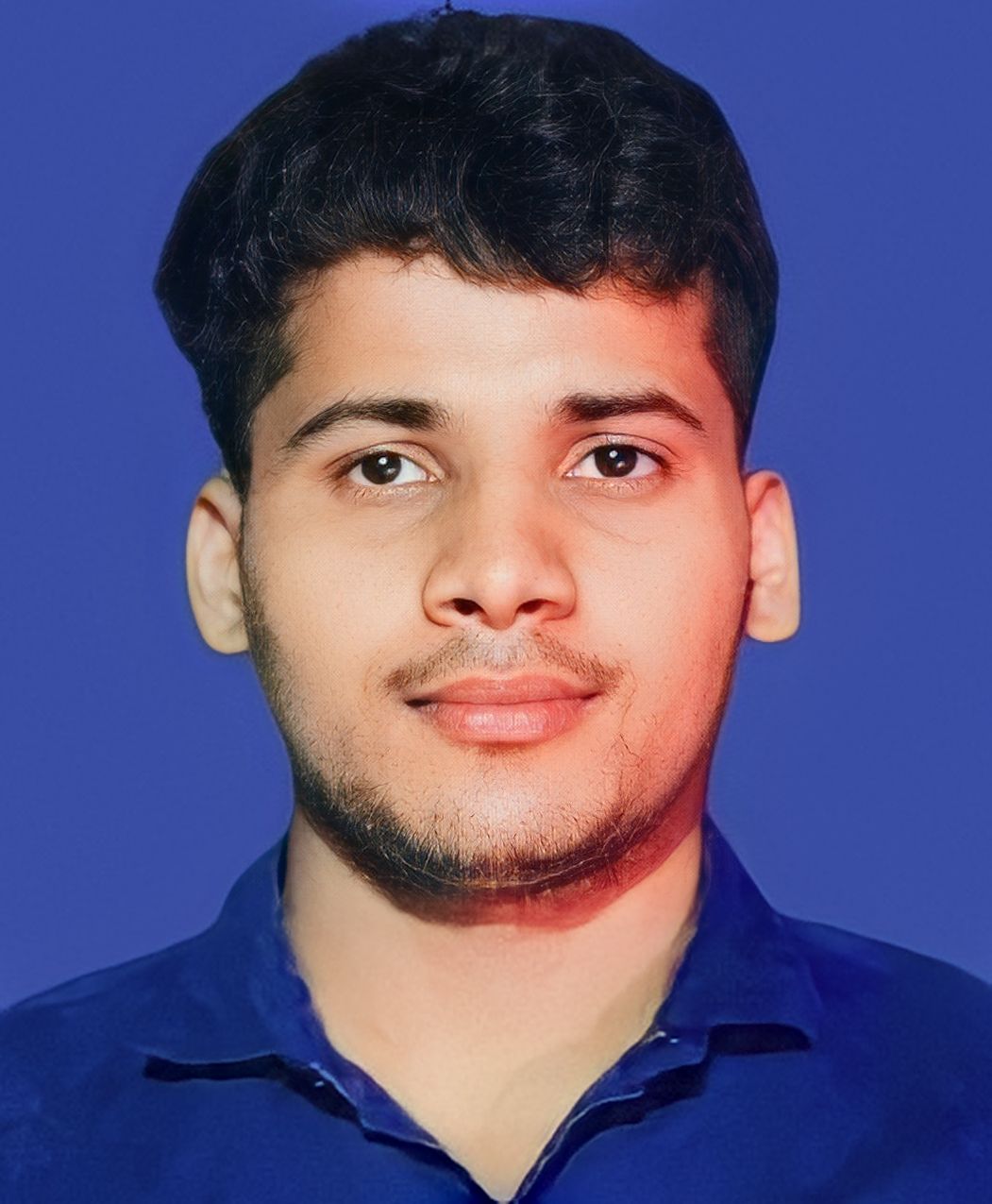 Amrish Yadav